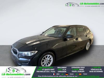 BMW Série 3 Touring 320d 190 ch BVA