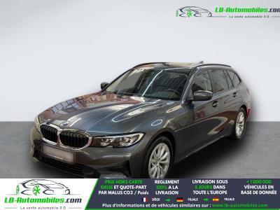BMW Série 3 Touring 318i 156 ch BVA