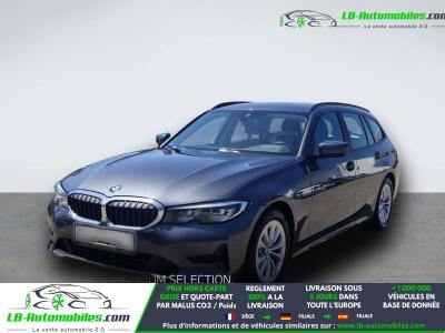 BMW Série 3 Touring 318i 156 ch BVA