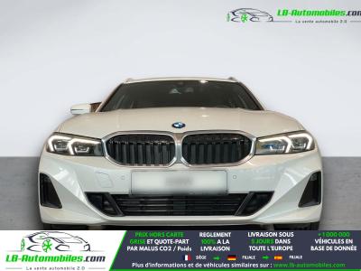 BMW Série 3 Touring 318i 156 ch BVA