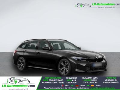 BMW Série 3 Touring 330d xDrive 286 ch BVA