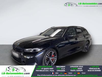 BMW Série 3 Touring 330d xDrive 286 ch BVA