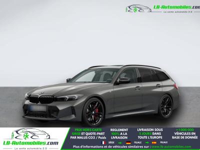 BMW Série 3 Touring 330d xDrive 286 ch BVA