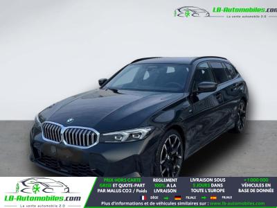 BMW Série 3 Touring 330d xDrive 286 ch BVA