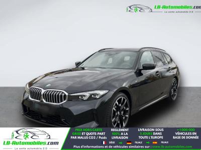 BMW Série 3 Touring 330d xDrive 286 ch BVA