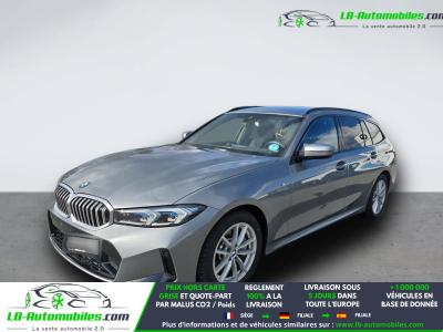 BMW Série 3 Touring 330d xDrive 286 ch BVA