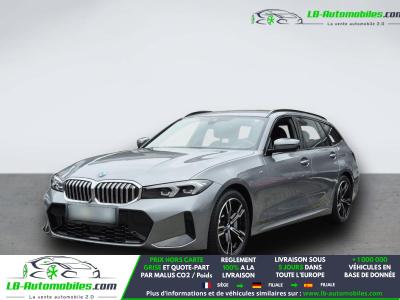 BMW Série 3 Touring 330i xDrive 258 ch BVA
