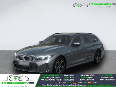BMW Série 3 Touring 330i xDrive 258 ch BVA