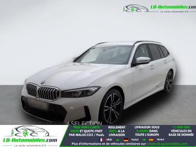 BMW Série 3 Touring 330i xDrive 258 ch BVA