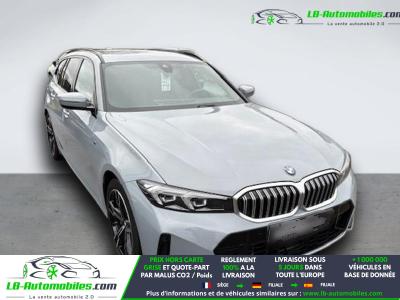 BMW Série 3 Touring 330i xDrive 258 ch BVA