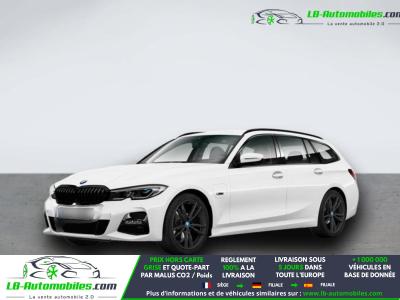 BMW Série 3 Touring 330i xDrive 258 ch BVA