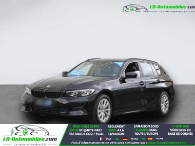 BMW Série 3 Touring 330i xDrive 258 ch BVA