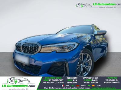 BMW Série 3 Touring M340d xDrive 340 ch BVA