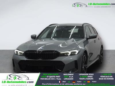 BMW Série 3 Touring 330i xDrive 258 ch BVA