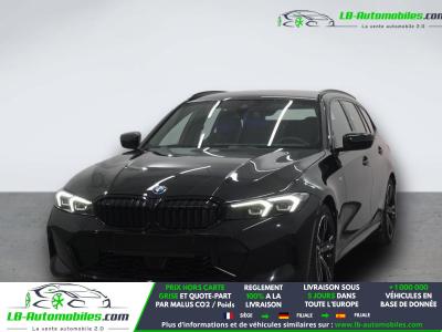 BMW Série 3 Touring 330i xDrive 258 ch BVA