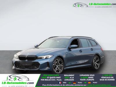 BMW Série 3 Touring 330i xDrive 258 ch BVA