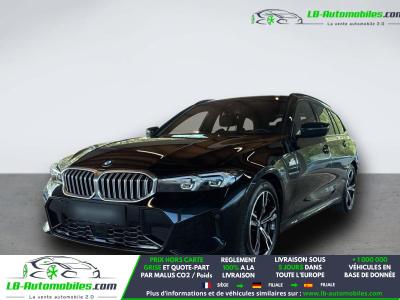 BMW Série 3 Touring 330i xDrive 258 ch BVA