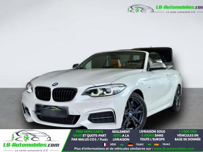 BMW Série 2 Cabriolet M240i 340 ch BVA