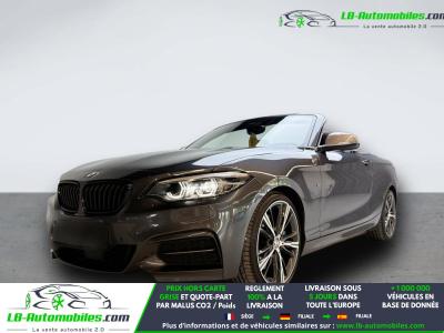 BMW Série 2 Cabriolet M240i 340 ch BVA