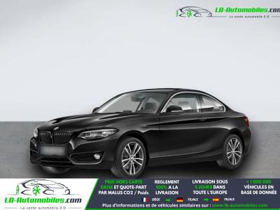 BMW Série 2 Coupé 218i 136 ch BVA