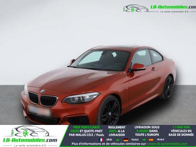 BMW Série 2 Coupé 218i 136 ch BVA
