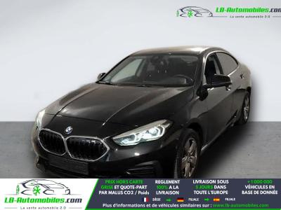 BMW Série 2 Coupé 218d 150 ch BVA