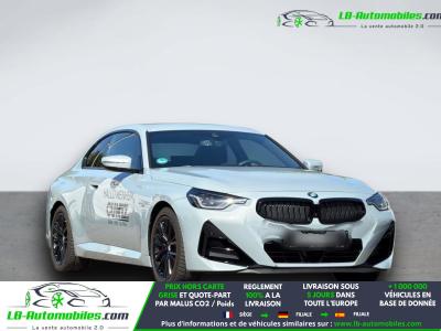 BMW Série 2 Coupé 220i 184 ch BVA
