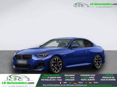 BMW Série 2 Coupé 220i 184 ch BVA