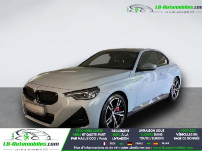BMW Série 2 Coupé 220i 184 ch BVA
