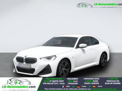 BMW Série 2 Coupé 218i 156 ch BVA