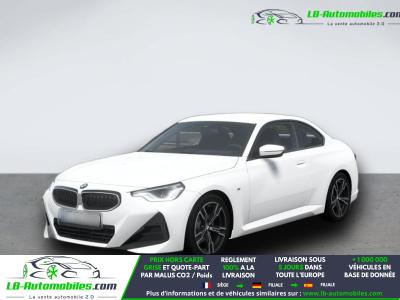 BMW Série 2 Coupé 218i 156 ch BVA