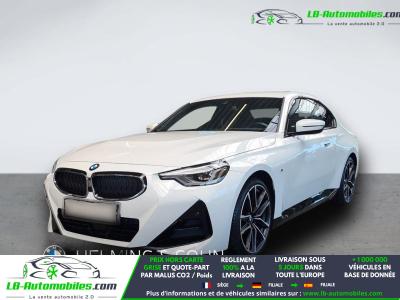 BMW Série 2 Coupé 220d 190 ch BVA