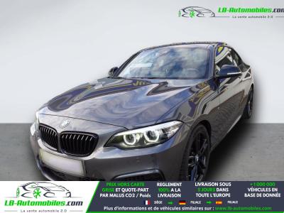 BMW Série 2 Coupé M240i 340 ch BVA