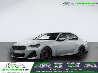BMW Série 2 Coupé 220i 184 ch BVA