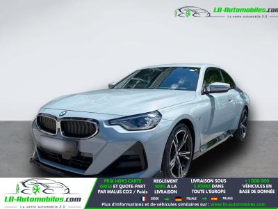 BMW Série 2 Coupé 220i 184 ch BVA