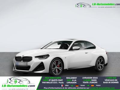 BMW Série 2 Coupé 220i 184 ch BVA