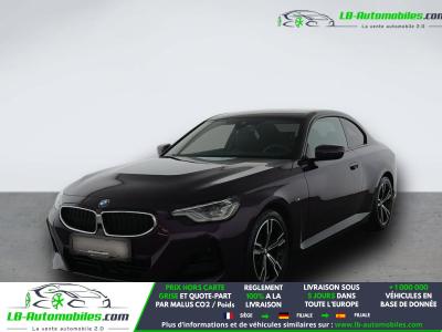 BMW Série 2 Coupé 220i 184 ch BVA