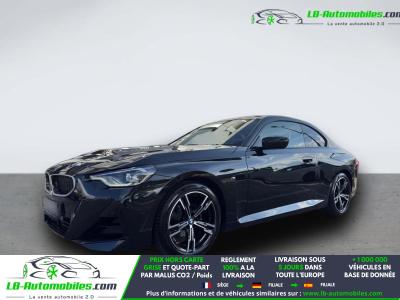 BMW Série 2 Coupé 218i 156 ch BVA