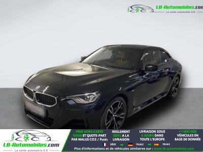 BMW Série 2 Coupé 218i 156 ch BVA
