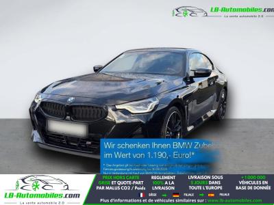 BMW Série 2 Coupé M240i 374 ch BVA