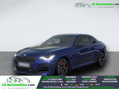 BMW Série 2 Coupé M240i 374 ch BVA