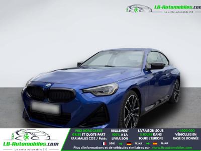 BMW Série 2 Coupé M240i 374 ch BVA