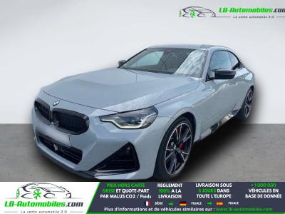 BMW Série 2 Coupé M240i 374 ch BVA
