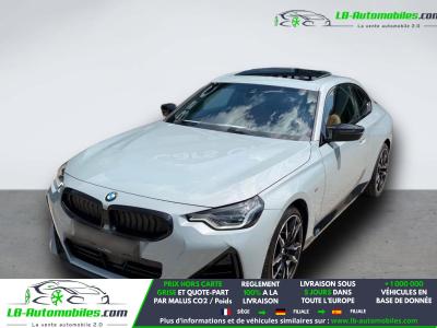 BMW Série 2 Coupé M240i 374 ch BVA