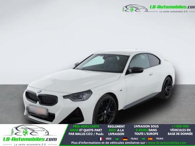 BMW Série 2 Coupé M240i 374 ch BVA