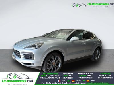 Porsche Cayenne Coupé 3.0 V6 340 ch  BVA