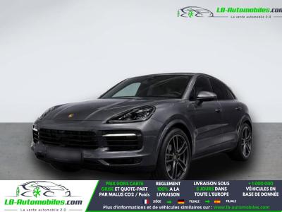 Porsche Cayenne Coupé 3.0 V6 340 ch  BVA