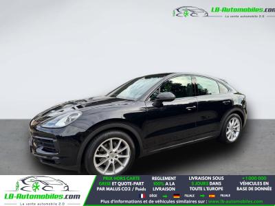 Porsche Cayenne Coupé 3.0 V6 340 ch  BVA