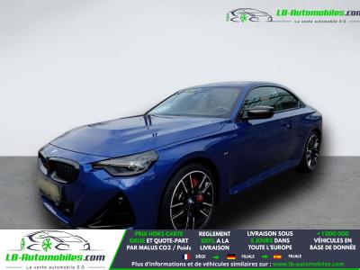 BMW Série 2 Coupé M240i xDrive 374 ch BVA