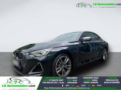 BMW Série 2 Coupé M240i xDrive 374 ch BVA